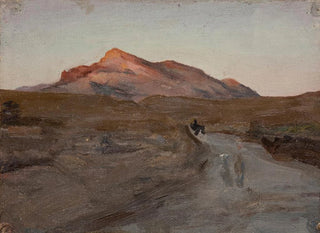 Southak 2 - Jan Cybis — artwork view