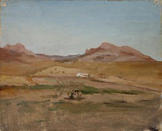 Sudak 5 - Jan Cybis — artwork view