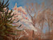 Spring in Sudak - Jan Cybis — artwork view