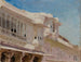 Maisons d'Udaipur - Jan Cybis — artwork view