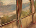 View of Yalta from the Crimea trip - Jan Cybis — artwork view