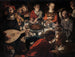 Les Noces de Cana - Jan Cornelisz Vermeyen — artwork view