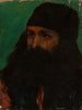 Man Gypsy - Jan Czesław Moniuszko — artwork view