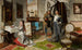 The Return of the Uhlans - Jan Czesław Moniuszko — artwork view