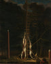 Les cadavres des frères De Witt - Jan de Baen — artwork view