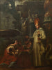 Miracle of Saint Hugh of Lincoln - Jan Erasmus Quellinus — artwork view