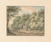 On the Path to Amstelveen - Jan Evert Grave — artwork view