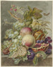 Fruit Still Life Painting - Jan Evert Morel — artwork view