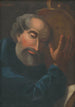 Saint Jude Thaddée - Jan Fignowski — artwork view