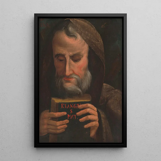 Jan Fignowski - Saint Matthew.webp