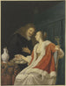 Oyster Feast - Jan Frederik Schierecke — artwork view