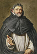 Portrait painting of Michael Ophovius - Jan Gerard Waldorp — artwork view