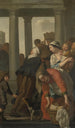Food Distribution - Jan Gerritsz van Bronckhorst — artwork view