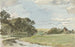 Landscape on Texel - Jan Hoynck van Papendrecht — artwork view