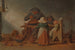 Meal of a Peasant - Jan Jansz van Buesem — artwork view