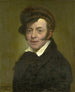 Self-portrait - Jan Kamphuijsen — artwork view