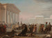 Retirement from Napoleon's Army - Jan Krzysztof Damel — artwork view