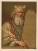 Bible Gold Classics Pl002 - Jan Ladislaw Skora — artwork view