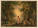 Gold Bible Painting of the Classics - Jan Ladislaw Skora — artwork view