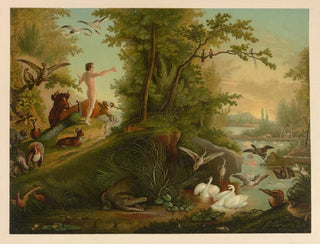 Bible dorée des classiques - Jan Ladislaw Skora — artwork view