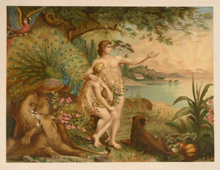 Bible dorée des classiques - Jan Ladislaw Skora — artwork view