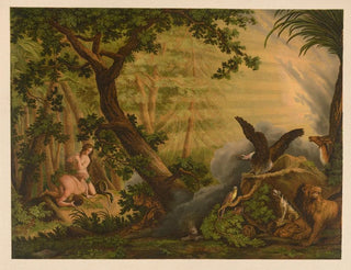Bible dorée des classiques - Jan Ladislaw Skora — artwork view