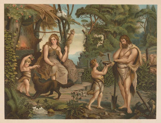 Bible dorée des classiques - Jan Ladislaw Skora — artwork view