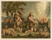 Golden Bible Painting of the Classics - Jan Ladislaw Skora — artwork view