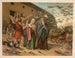 Golden Bible Painting of the Classics - Jan Ladislaw Skora — artwork view