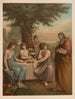 Bible classique dorée Pl015 - Jan Ladislaw Skora — artwork view