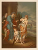 La Bible des Classiques d'Or Pl017 - Jan Ladislaw Skora — artwork view