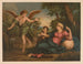Golden Bible Painting of the Classics - Jan Ladislaw Skora — artwork view