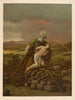 Bible złota classique Pl019 - Jan Ladislaw Skora — artwork view