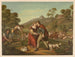 Gold Bible Painting of the Classics - Jan Ladislaw Skora — artwork view