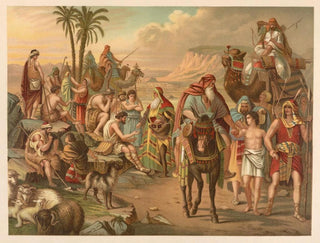 Bible dorée des classiques - Jan Ladislaw Skora — artwork view