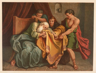 Bible dorée des classiques - Jan Ladislaw Skora — artwork view