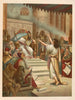 Bible classique dorée Pl030 - Jan Ladislaw Skora — artwork view