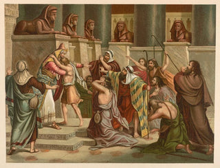 Bible dorée des classiques - Jan Ladislaw Skora — artwork view