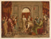 Golden Bible Painting of the Classics Pl035 - Jan Ladislaw Skora — artwork view