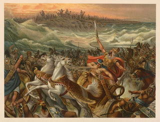 Bible dorée des classiques - Jan Ladislaw Skora — artwork view