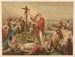 Golden Bible Painting of the Classics - Jan Ladislaw Skora — artwork view