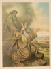 Bible classique dorée Pl045 - Jan Ladislaw Skora — artwork view