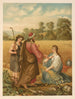 Bible złota classique Pl048 - Jan Ladislaw Skora — artwork view