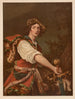 Bible classique dorée Pl050 - Jan Ladislaw Skora — artwork view