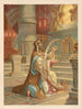 Bible złota classique Pl052 - Jan Ladislaw Skora — artwork view
