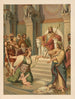 Bible złota classique Pl053 - Jan Ladislaw Skora — artwork view