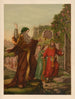 Bible złota classique Pl054 - Jan Ladislaw Skora — artwork view