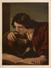 Bible złota classique Pl065 - Jan Ladislaw Skora — artwork view