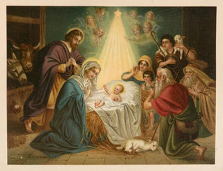 Bible dorée des classiques Pl068 - Jan Ladislaw Skora — artwork view