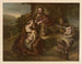 Golden Bible Painting of the Classics - Jan Ladislaw Skora — artwork view